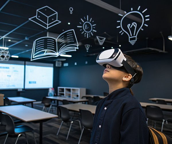 AI-Powered Education