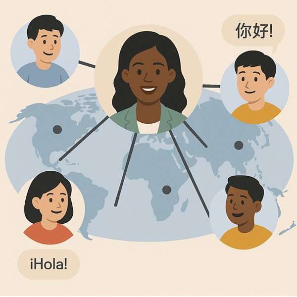 Multilingual