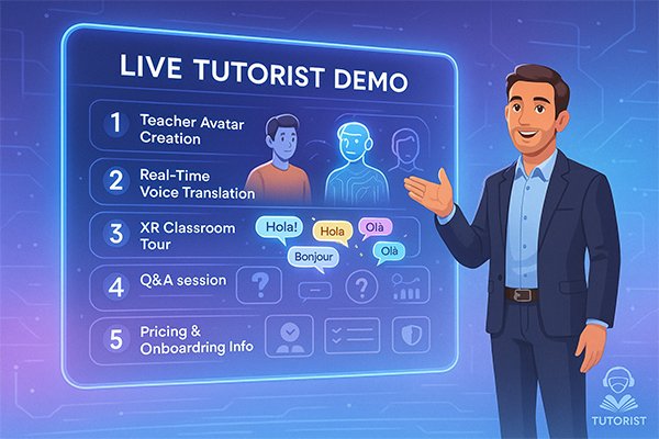 XR Classroom